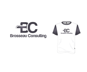 Logo Design by meygekon for Brosseau Consulting LLC | Design: #19591022