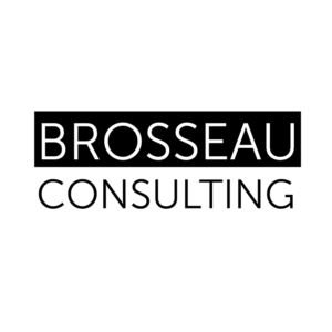 Logo Design by HijaDeMachepa01 for Brosseau Consulting LLC | Design: #19587797