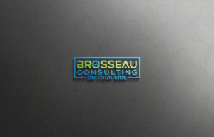 Logo Design by Himel khan 2 for Brosseau Consulting LLC | Design: #19596032