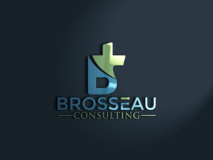 Logo Design by Madara Uchiha for Brosseau Consulting LLC | Design: #19587946