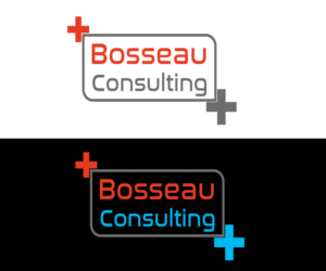 Logo Design by BYEZID for Brosseau Consulting LLC | Design #19590343