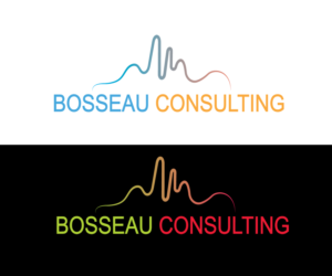 Logo Design by BYEZID for Brosseau Consulting LLC | Design: #19590344