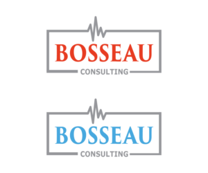 Logo Design by BYEZID for Brosseau Consulting LLC | Design: #19590346