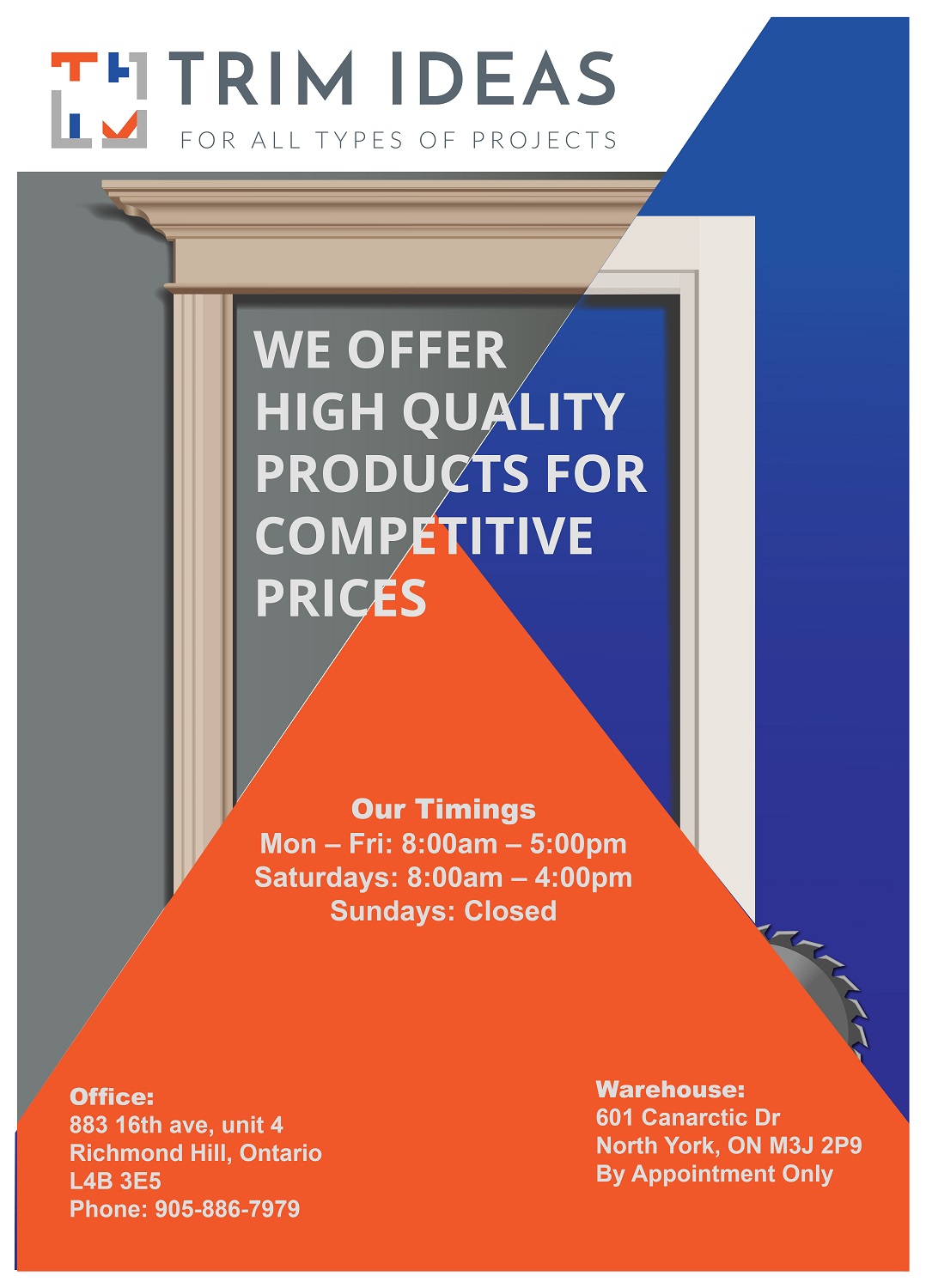 Graphic Design by rmak for this project | Design #19633319