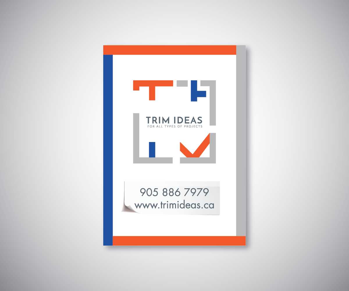 Graphic Design by DanDamDesign for this project | Design #19609558