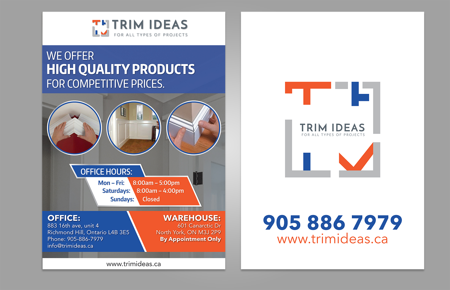 Graphic Design by Rickyy for this project | Design #19618756