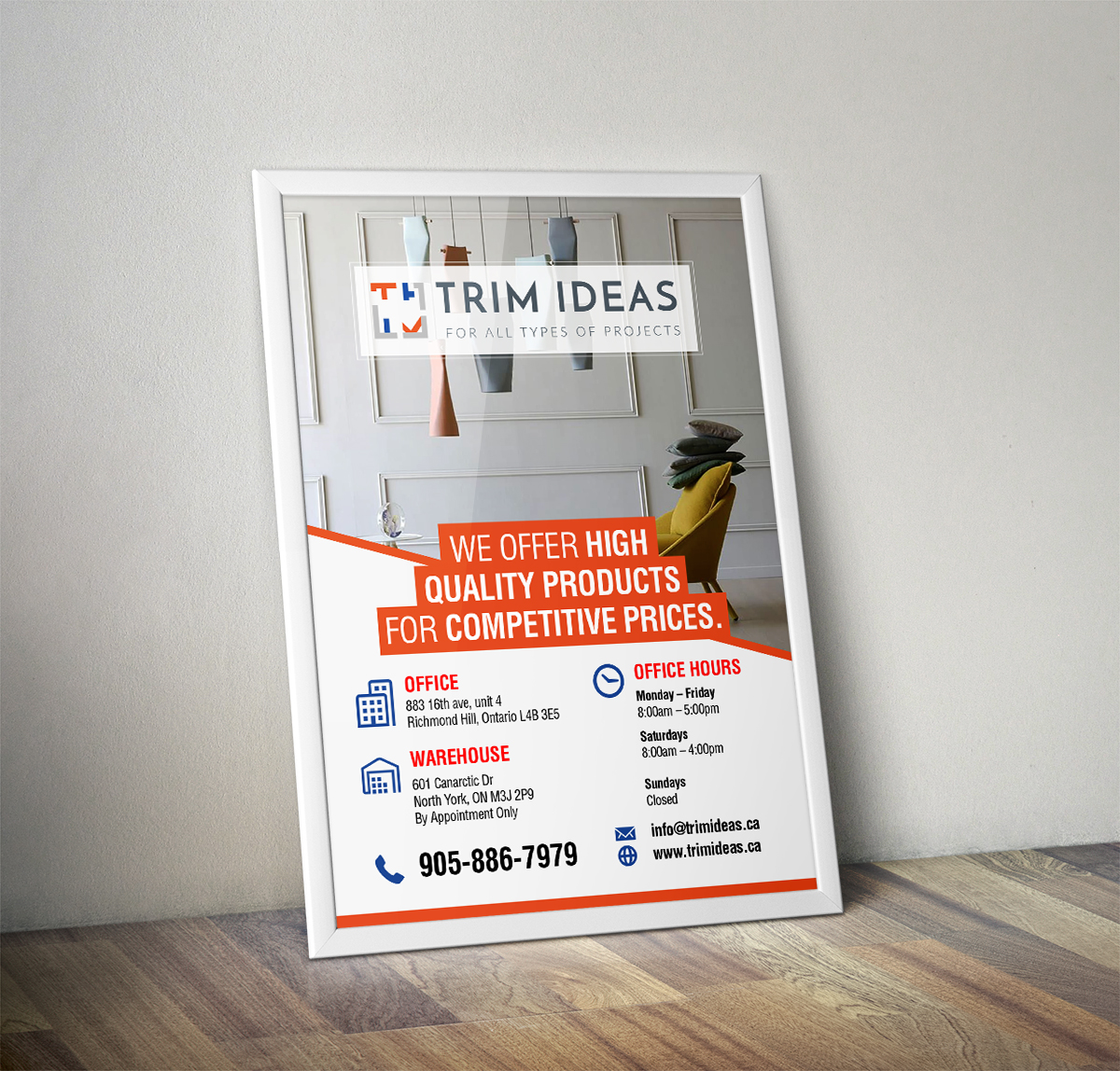 Grafik-Design von desainerd für dieses Projekt | Design #19634560