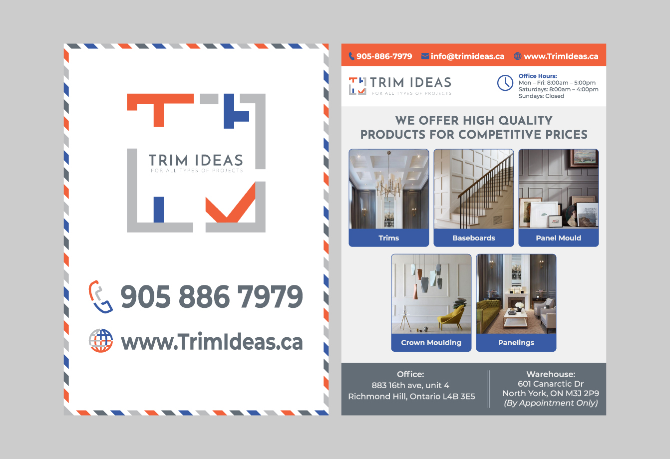 Graphic Design by habibm for this project | Design #19632334