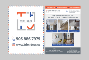 Graphic Design by habibm for this project | Design #19632334