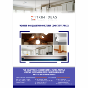 Graphic Design by Abdulyasar 2 for this project | Design #19598681