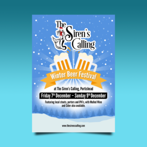 Flyer Design by VEGA-Designs