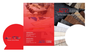 Print Design par Daniel Addawoo pour Above The Rest Floors and More | Design : #19613766