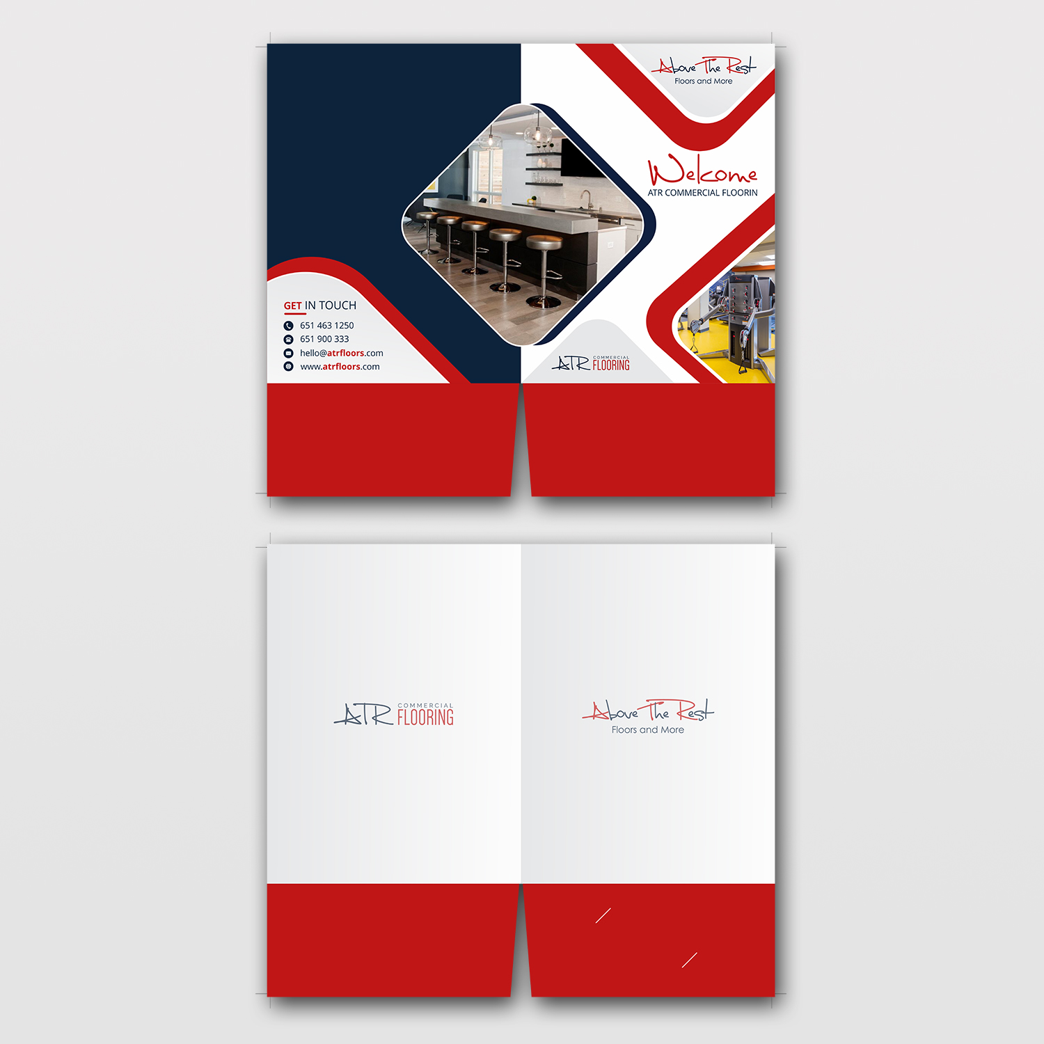 Print Design par Jai Shri Ram pour Above The Rest Floors and More | Design #19631369