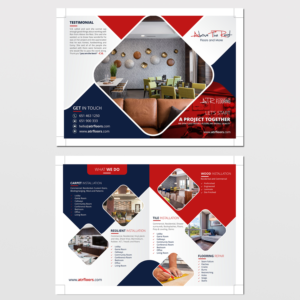 Print Design par Jai Shri Ram pour Above The Rest Floors and More | Design : #19651074