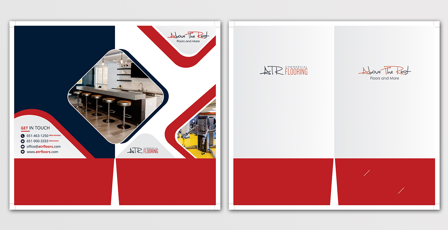 Print Design par Jai Shri Ram pour Above The Rest Floors and More | Design #19669789