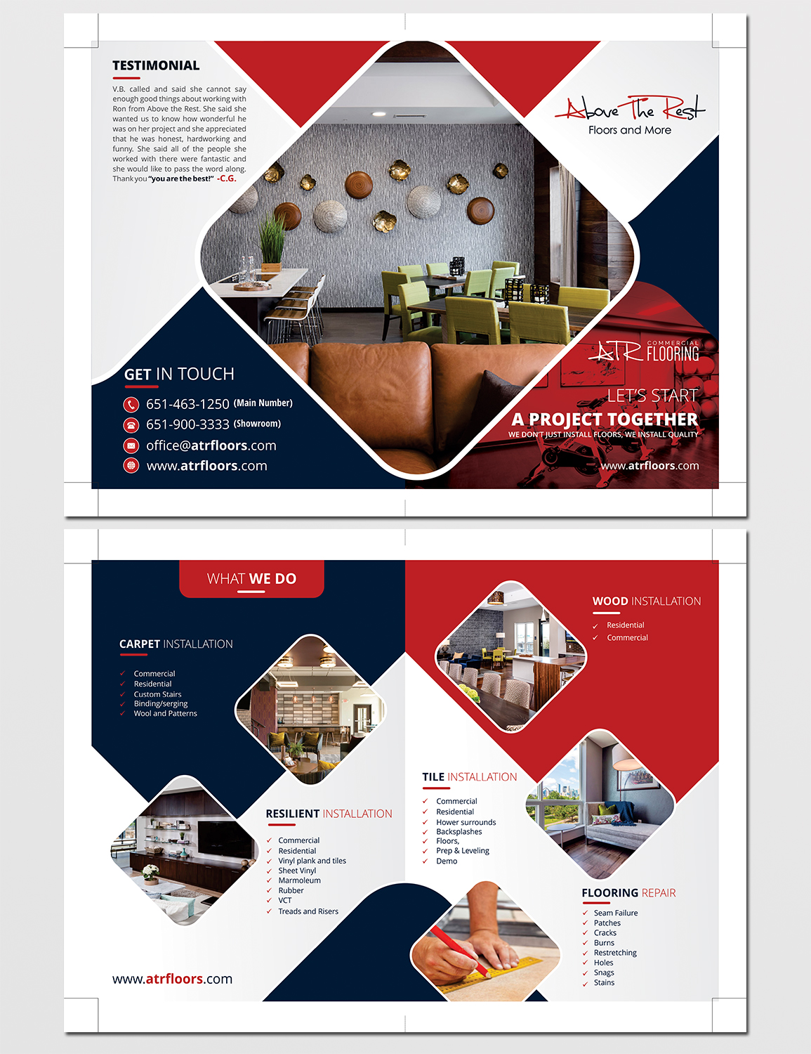 Print Design by Jai Shri Ram for Above The Rest Floors and More | Design #19669796