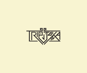 Tripitaka  | Logo-Design von GenArt