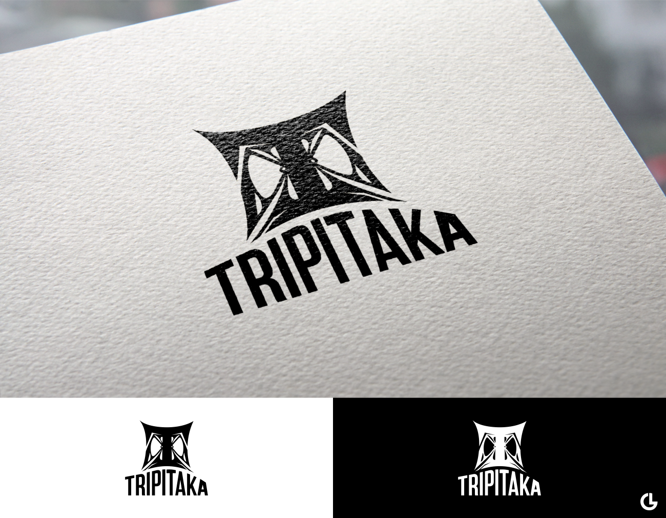 Logo Design by R!CKY for this project | Design #19640226