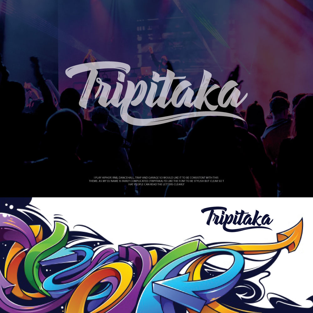 Logo Design by ecorokerz for this project | Design #19592537
