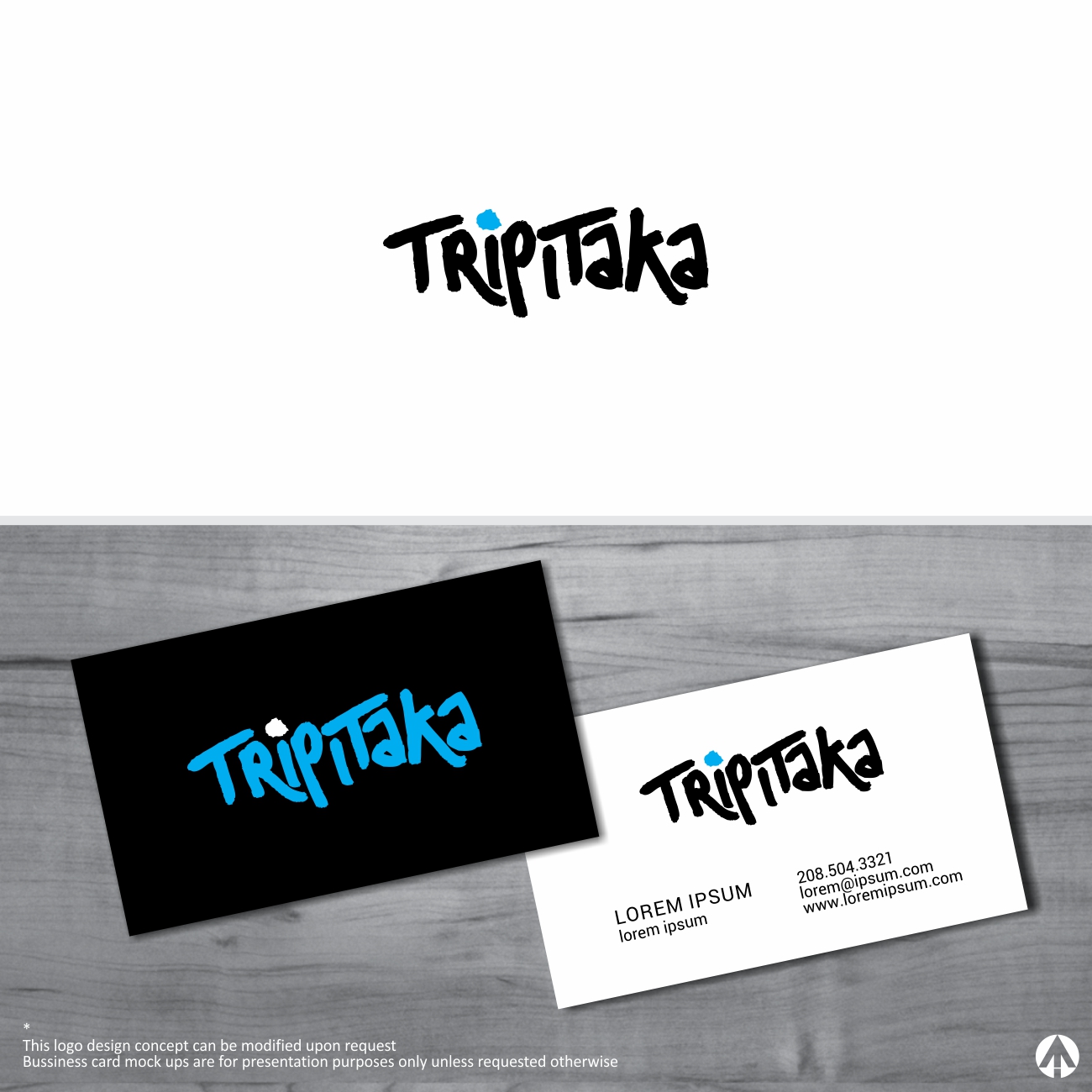 Logo Design by MBARO for this project | Design #19628367