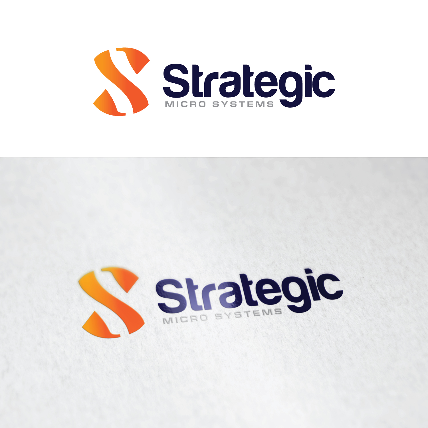 Logo Design by Design_Drafts for www.stmicro.net | Design #19594046