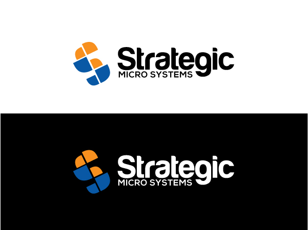Logo Design by ABG for www.stmicro.net | Design #19592907