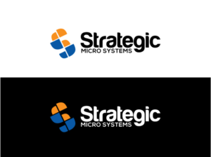 Strategic Micro Systems | Logo Design by ABG
