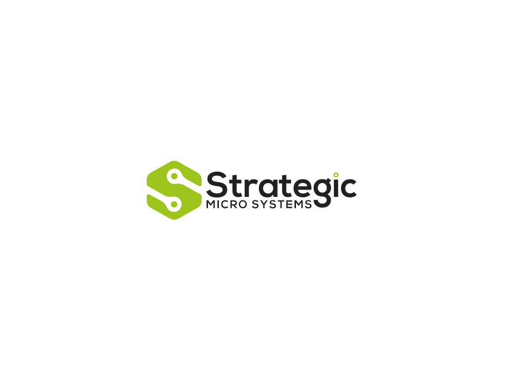 Logo Design by JohnM. for www.stmicro.net | Design #19610094