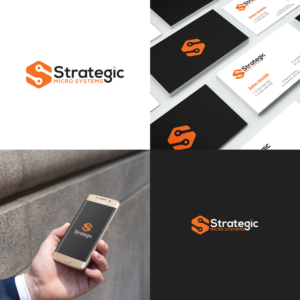 Design de Logo par JohnM. pour www.stmicro.net | Design : #19610254