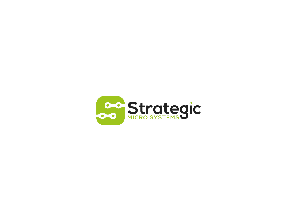 Diseño de Logo por JohnM. para www.stmicro.net | Diseño #19613061