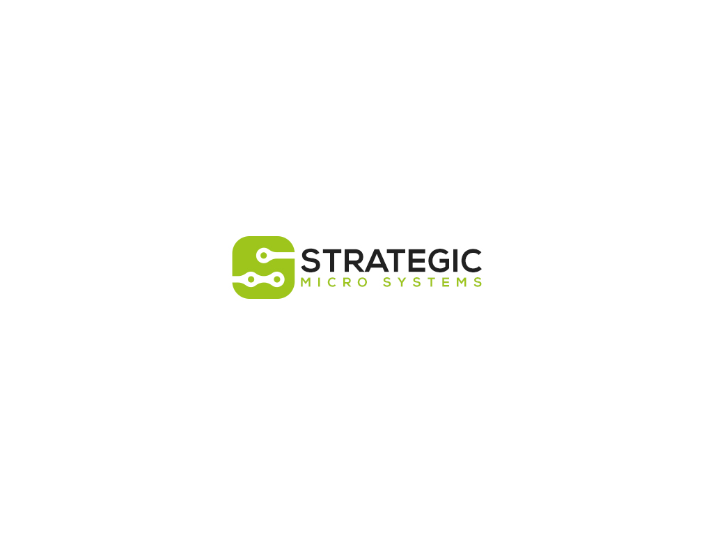Design de Logo par JohnM. pour www.stmicro.net | Design #19621419