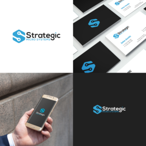 Design de Logo par JohnM. pour www.stmicro.net | Design : #19622689