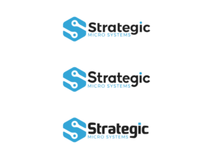 Design de Logo par JohnM. pour www.stmicro.net | Design : #19622772
