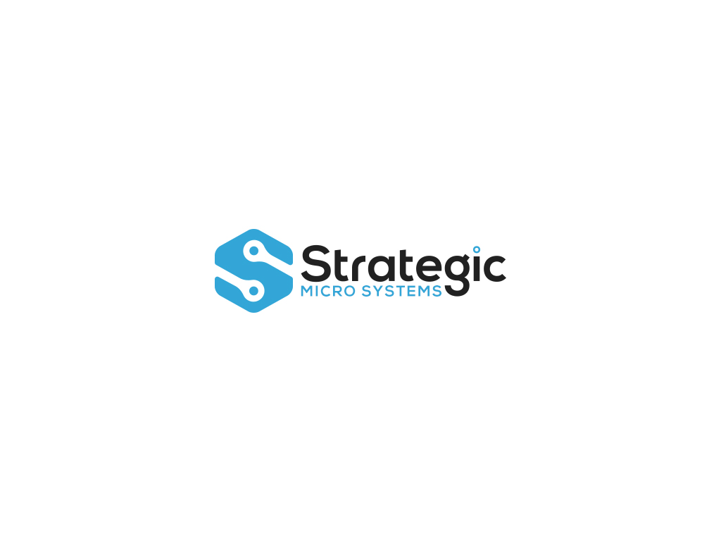 Logo Design by JohnM. for www.stmicro.net | Design #19622910