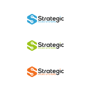 Design de Logo par JohnM. pour www.stmicro.net | Design : #19629473