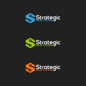 Design de Logo par JohnM. pour www.stmicro.net | Design : #19629487