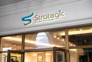 Logo Design by Deziners Zone for www.stmicro.net | Design: #19594914