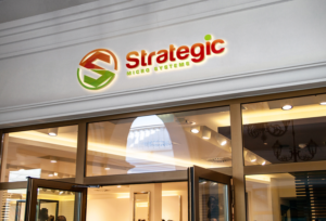 Logo Design by Deziners Zone for www.stmicro.net | Design: #19594915