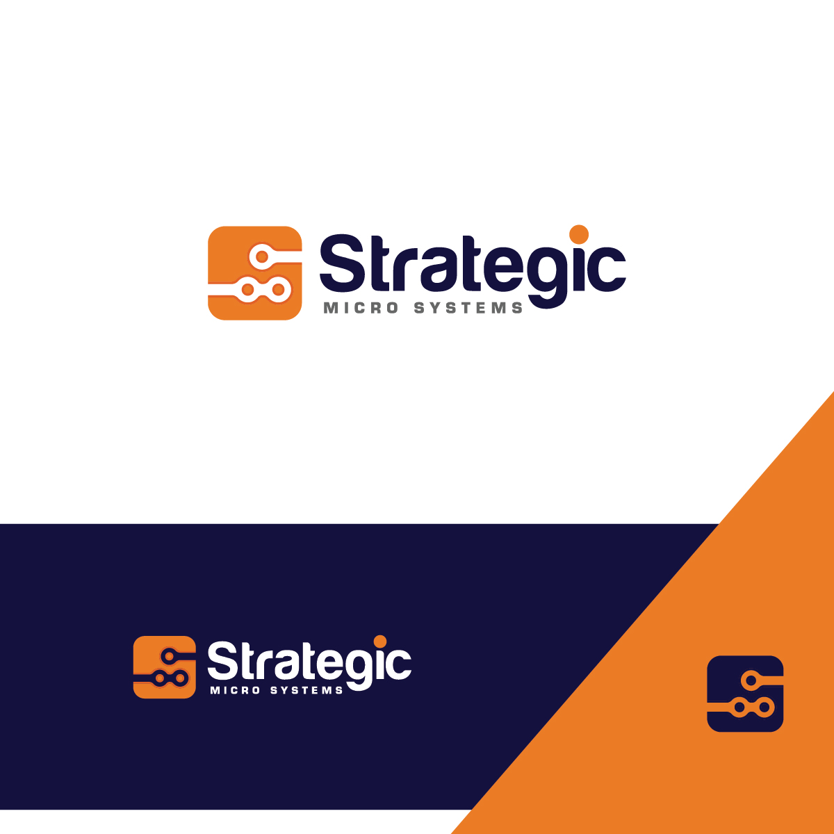 Design de Logo par Deziners Zone pour www.stmicro.net | Design #19594916