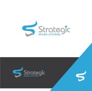 Logo Design by Deziners Zone for www.stmicro.net | Design: #19594918
