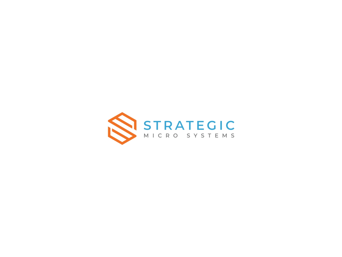 Logo Design by MICHAEL S.B for www.stmicro.net | Design #19607524