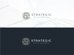 Design de Logo par MICHAEL S.B pour www.stmicro.net | Design : #19607525