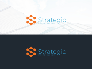 Design de Logo par MICHAEL S.B pour www.stmicro.net | Design : #19611909