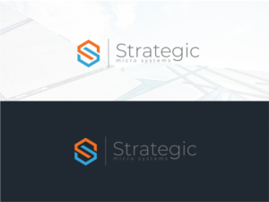 Design de Logo par MICHAEL S.B pour www.stmicro.net | Design : #19611999