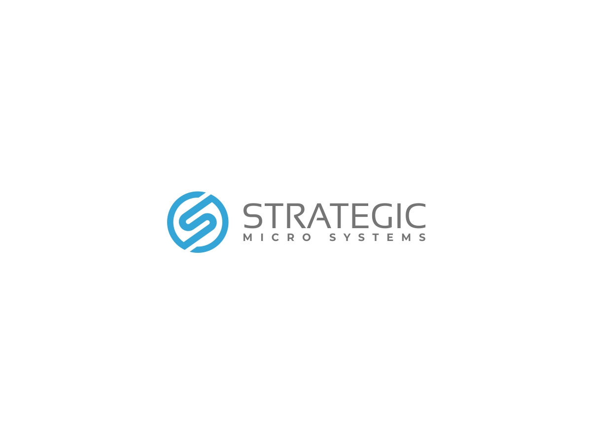 Logo Design by MICHAEL S.B for www.stmicro.net | Design #19615035