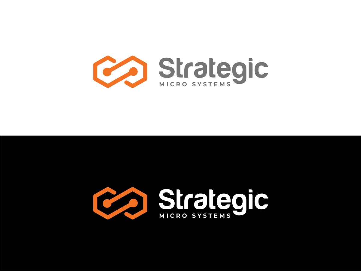 Design de Logo par MICHAEL S.B pour www.stmicro.net | Design #19615460
