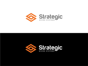 Logo Design by MICHAEL S.B for www.stmicro.net | Design: #19615517