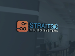 Design de Logo par Atec pour www.stmicro.net | Design : #19611044