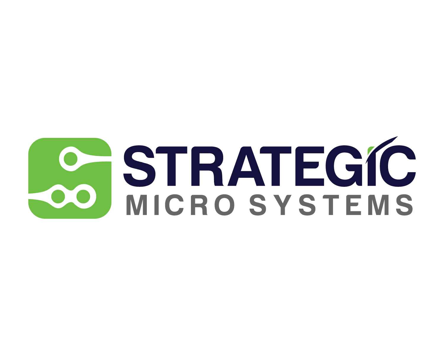 Logo Design by Atec for www.stmicro.net | Design #19621412