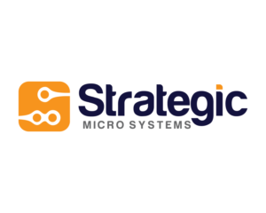 Strategic Micro Systems | Logo Design by Atec